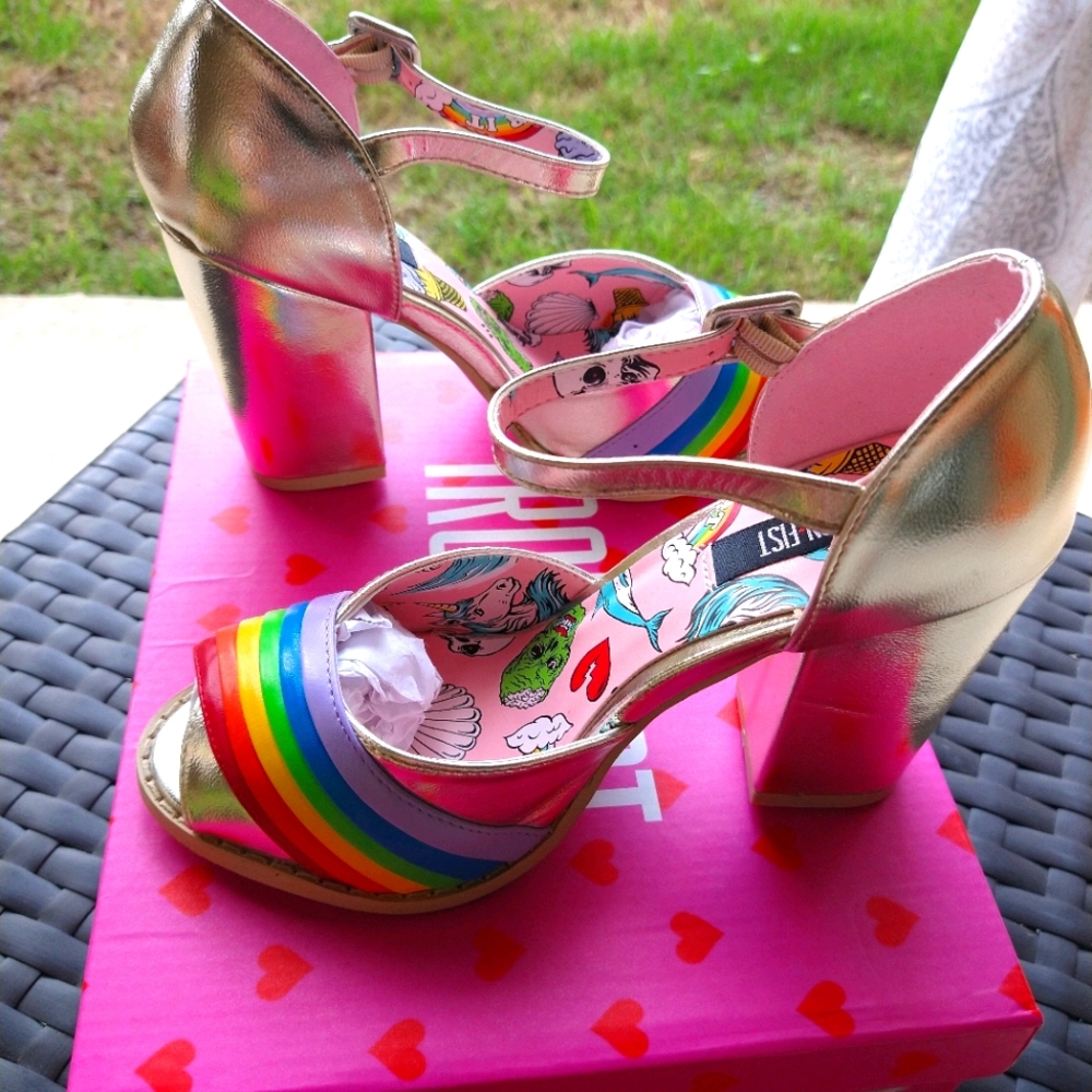 Heels